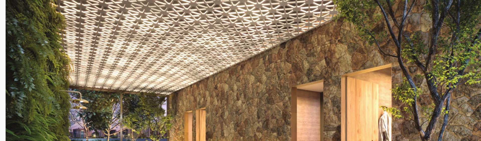 Spa — Parque Global, São Paulo
