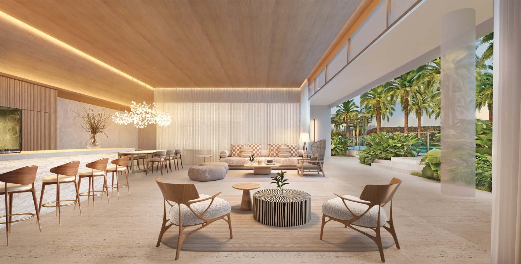 Private House B — Zen, Cyrela & YOO, São Paulo